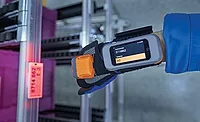 High-Tech Tools Improve Material Handling at BMW High-Tech Tools Improve Material Handling at BMW