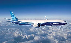 Boeing Launches Carbon Fiber Recycling Initiative