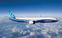 Boeing Launches Carbon Fiber Recycling Initiative