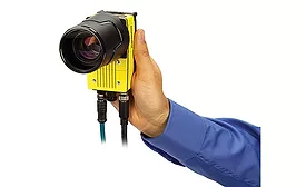 Advances in Color Vision Inspection