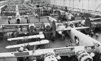 How Ford's Willow Run Assembly Plant Helped Win World War II