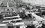 How Ford's Willow Run Assembly Plant Helped Win World War II