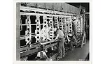 How Ford's Willow Run Assembly Plant Helped Win World War II