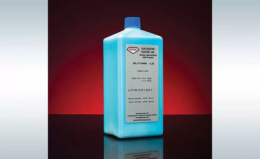 Ink-Jets for Marking Wire