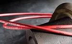 Ink-Jets for Marking Wire