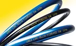 Ink-Jets for Marking Wire