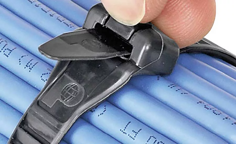 Harmonizing global standards for wire management products will increase innovation and reduce costs