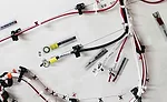 Harmonizing global standards for wire management products will increase innovation and reduce costs