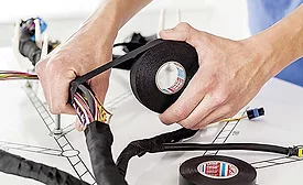 Tape for Wire Harnesses