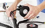 Tape for Wire Harnesses