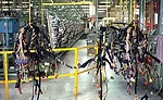 Tape for Wire Harnesses