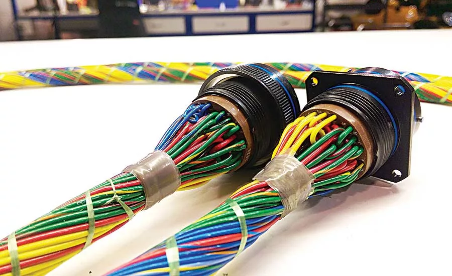 Tape for Wire Harnesses