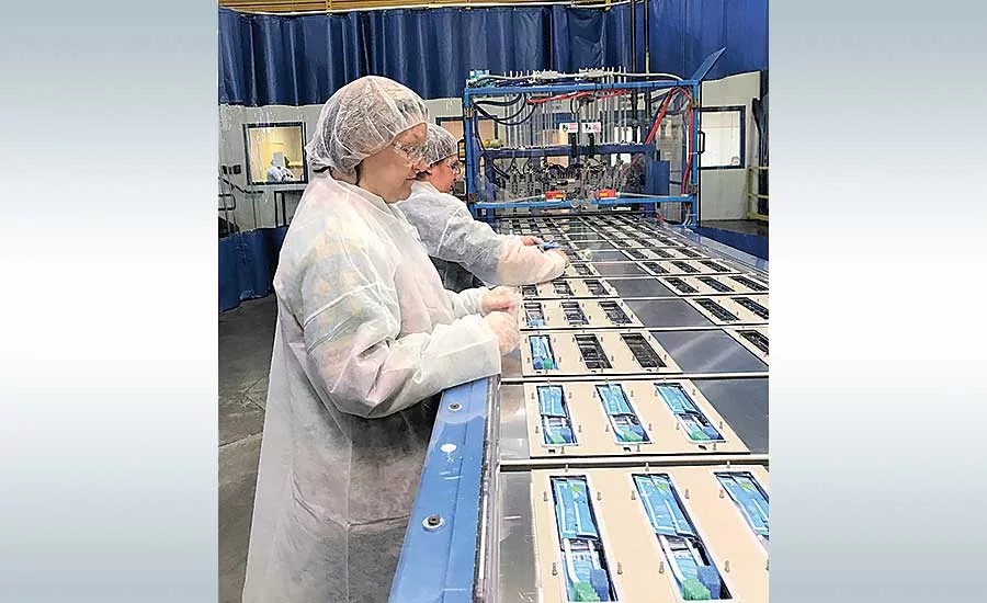 New Standard for Biocompatibility Testing