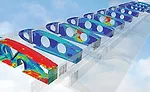 3D simulation opens door to better aerospace parts.