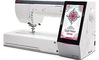 ERP Software Provides Seamless Transition for Janome Sewing ERP Software Provides Seamless Transition for Janome Sewing
