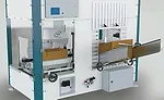 TM Robot Automates Packaging in Small Footprint