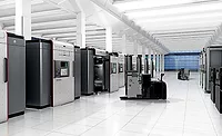 1 Additive Manufacturing: The Quest for Automation