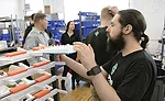 Additive Manufacturing: The Quest for Automation
