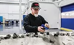 Additive Manufacturing: The Quest for Automation