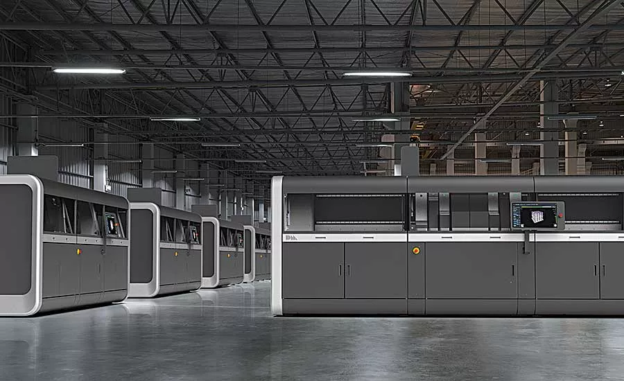 Additive Manufacturing: The Quest for Automation
