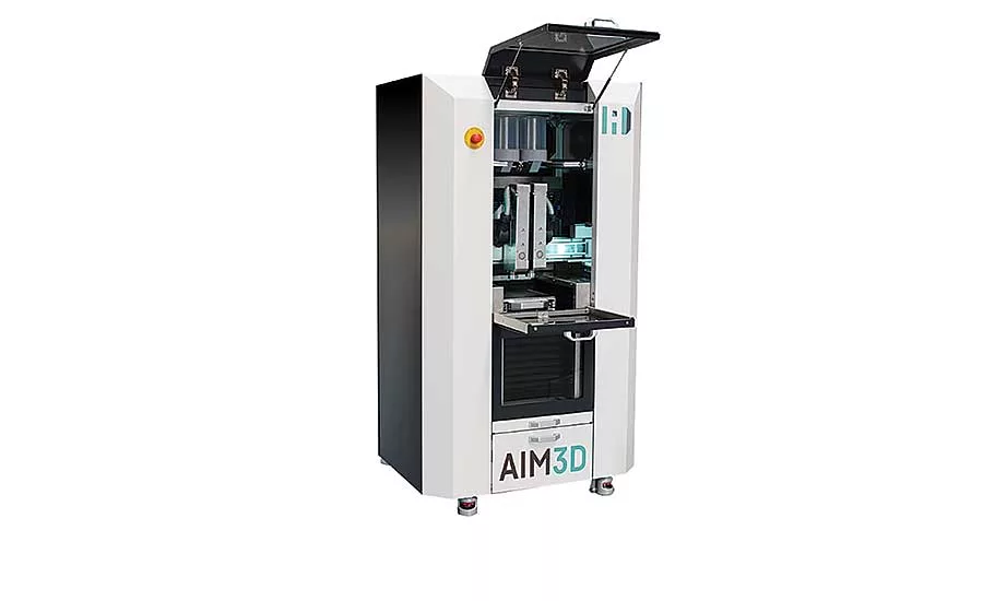 Additive Manufacturing: The Quest for Automation