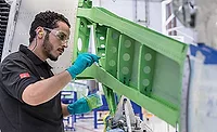2 Automated Dispensing in Aerospace