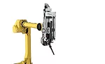 Automated Dispensing in Aerospace