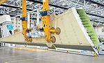 Automated Dispensing in Aerospace
