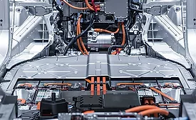 Processing Thick Cables