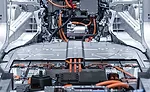 Processing Thick Cables