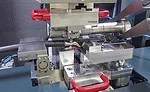 Processing Thick Cables