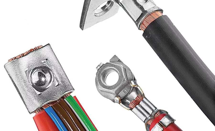 Processing Thick Cables