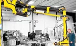 Tool Balancers and Support Arms