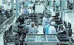 Flex’s multi-industry success is by design