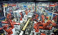Flex’s multi-industry success is by design