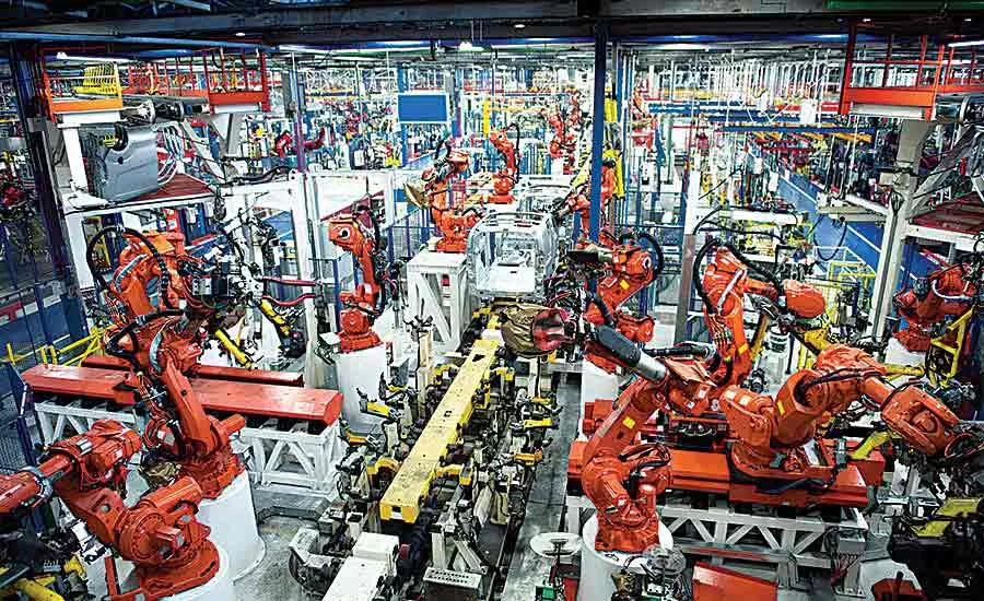 Flex’s multi-industry success is by design