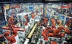 Flex’s multi-industry success is by design
