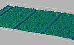 Microscope Ensures Additives Keep Plastic Parts Pristine