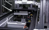 Choose the Best Conveyor for Assembly