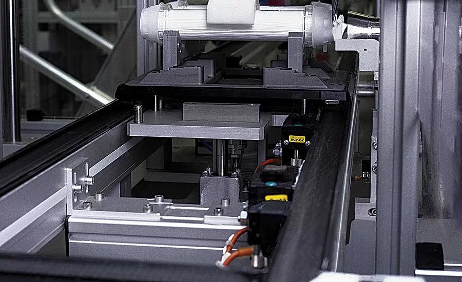 Choose the Best Conveyor for Assembly