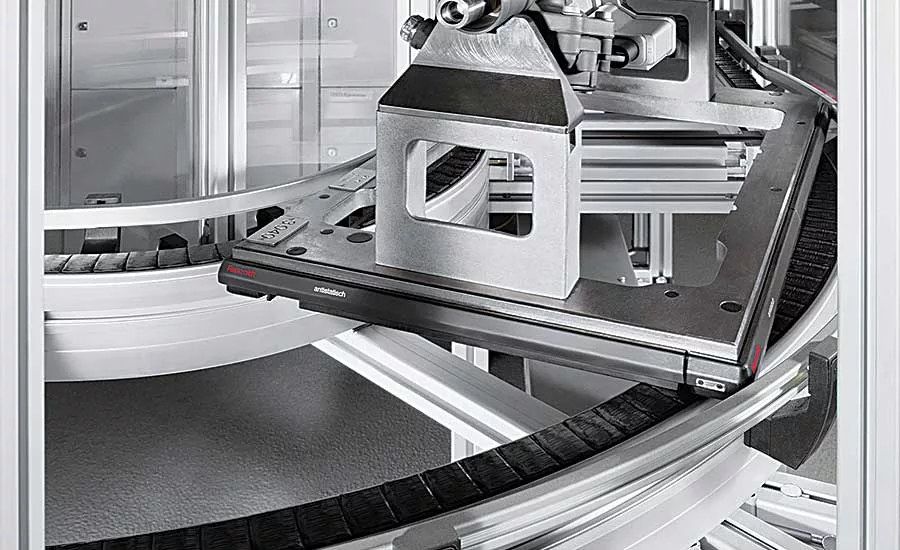 Choose the Best Conveyor for Assembly