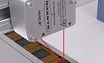 Laser Sensors and Automated Assembly