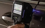 Laser Sensors and Automated Assembly