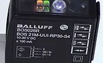 Laser Sensors and Automated Assembly