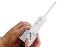 Surface Preparation and Medical Silicone Adhesives