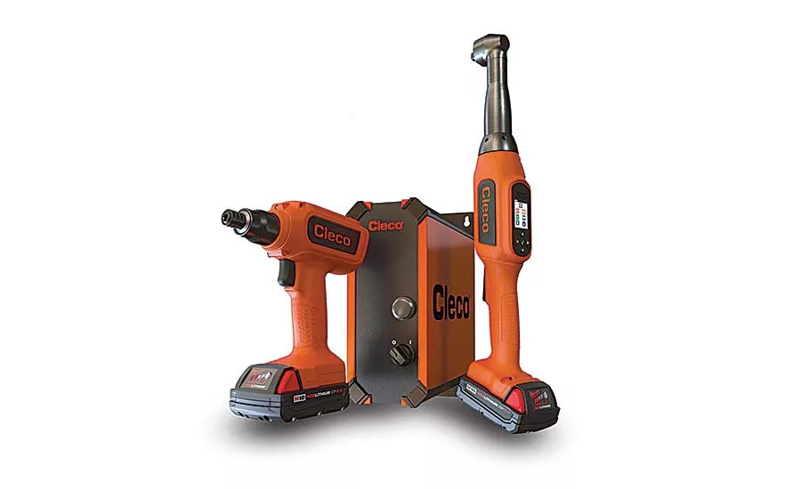 What’s New With Power Tools