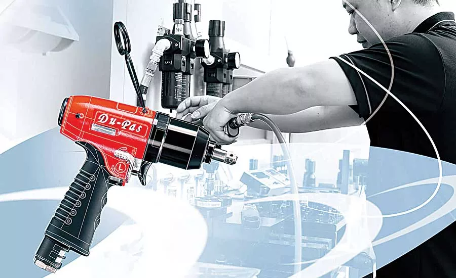 What’s New With Power Tools