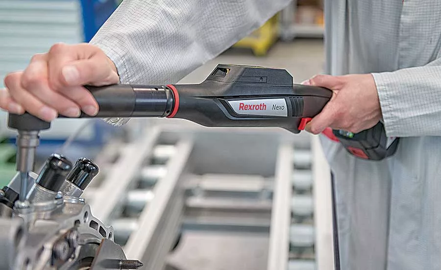 What’s New With Power Tools