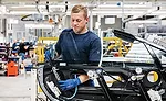 Automakers Turn to Production-Ready Printable Parts