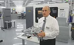Automakers Turn to Production-Ready Printable Parts